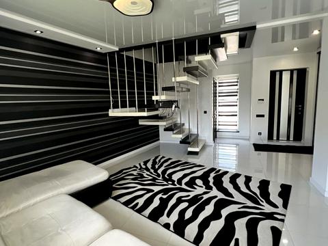 дом по адресу Независимости Украины ул.