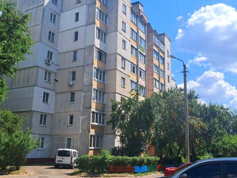 квартира по адресу Генерала Пухова ул., 132