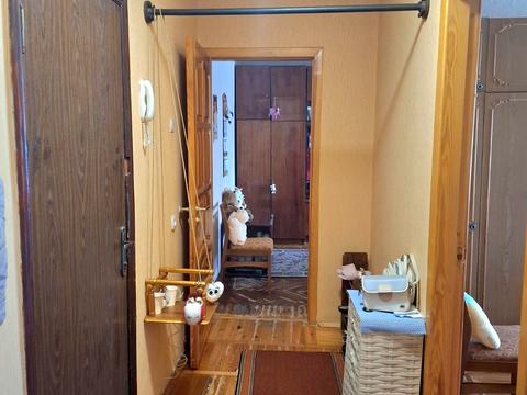 квартира за адресою Ювілейний просп. (), 40а