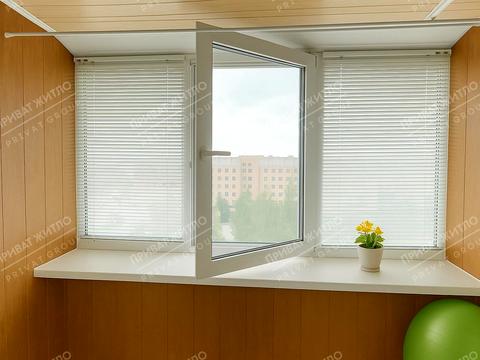 квартира по адресу Богдана Хмельницкого бульв., 12
