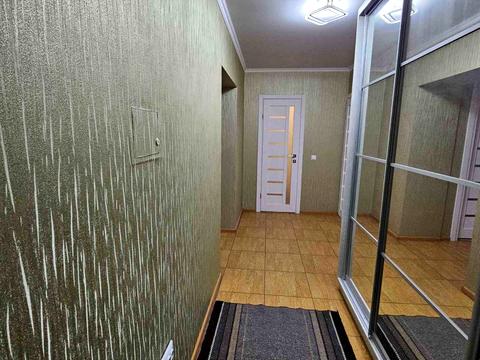 квартира по адресу Тернопільська ул., 12-А