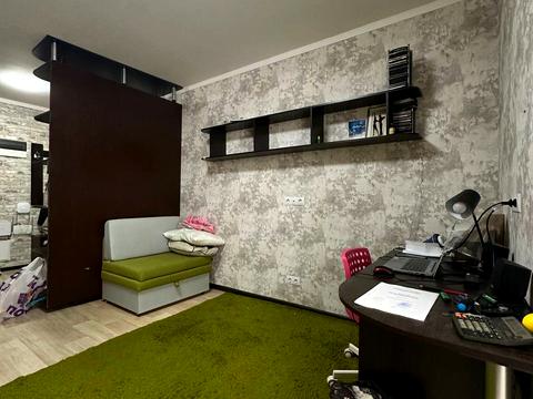 квартира по адресу Победы просп., 85