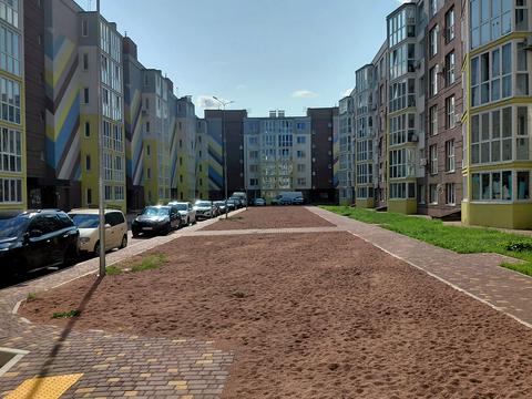 квартира по адресу Стеценко ул., 75-Р