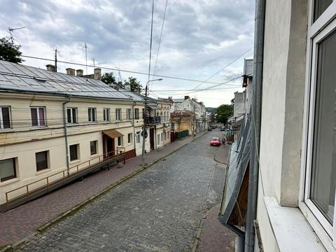квартира по адресу Синагоги ул. (Анрі Барбюса), 12