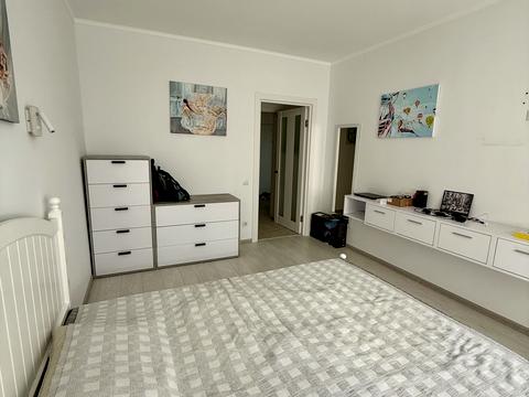 квартира за адресою Бориса Гмирі вул., 16а