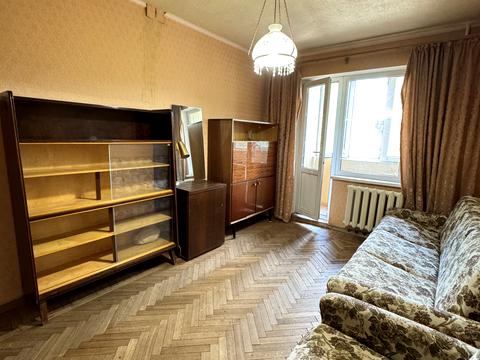 квартира по адресу Гагарина просп. (Гагаріна), 92