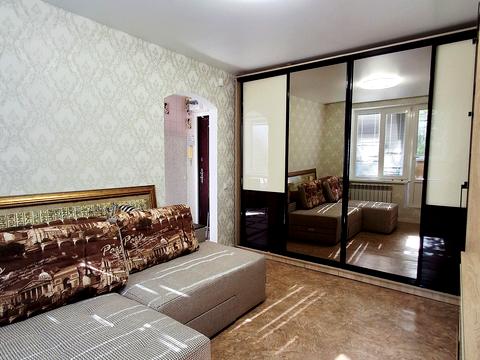 квартира за адресою Валентинівська вул. (Блюхера), 50