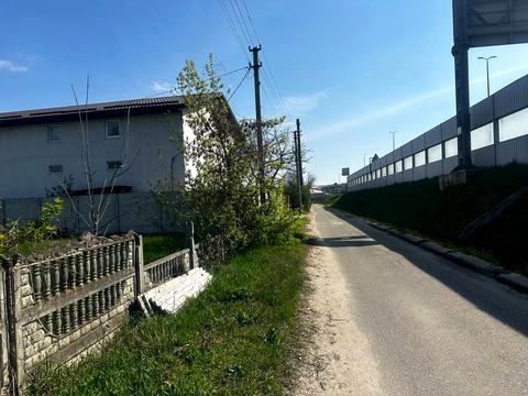 будинок за адресою 21 км