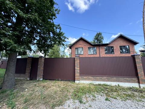 будинок за адресою Отамана Орлика вул., 13