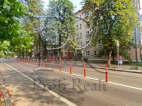 квартира по адресу Цитадельная ул., 7