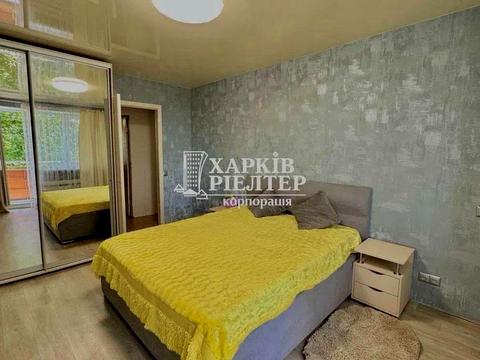 квартира за адресою Тракторобудівників просп., 87б