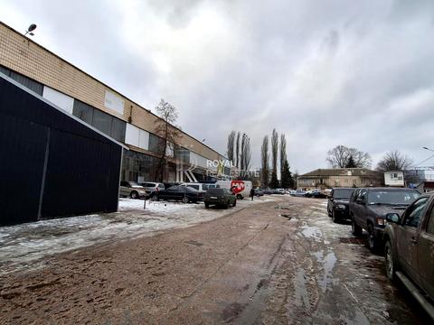 коммерческая по адресу Гетмана Павла Скоропадского ул. (Льва Толстого), 10/18