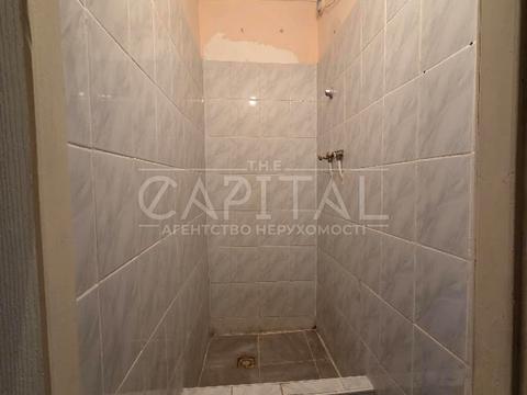 квартира за адресою Старонаводницька вул., 8-Б