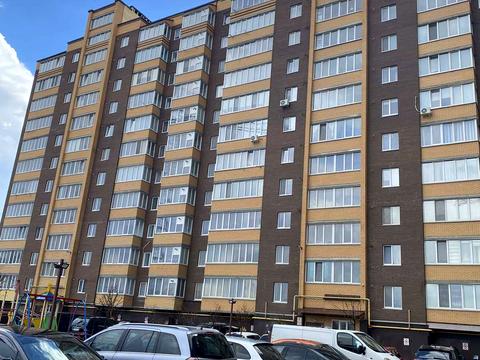 квартира по адресу провулок Івана Франка, 8/1В
