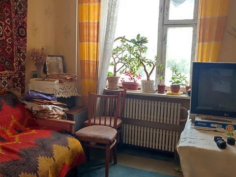 квартира за адресою Героїв Маріуполя вул. (Адмірала Головка), 45