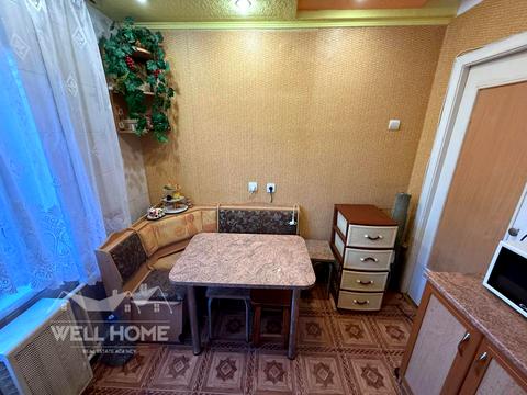 квартира по адресу Шолуденко ул., 7