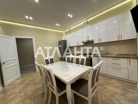 квартира за адресою Одеса, Дунаєва пров., 3Б