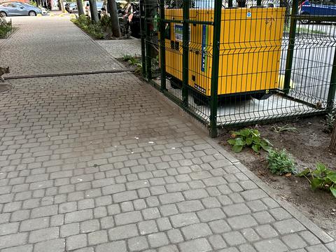 квартира за адресою Мирослава Мисли вул. (Цілиноградська), 58а
