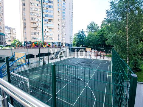 квартира за адресою Митрополита Василя Липківського вул. (Урицького), 37-В