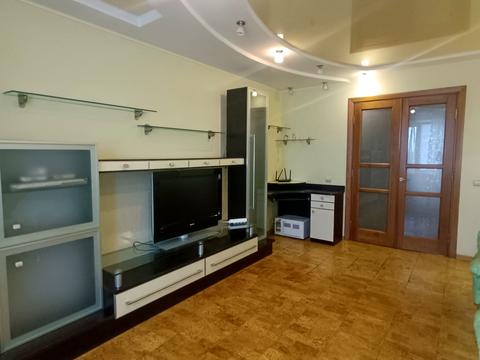 квартира по адресу Победы просп., 147