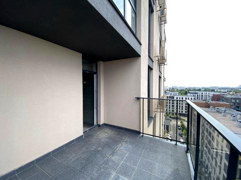 квартира за адресою Салютна вул., 2к21