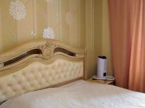 квартира за адресою Ірпінська вул., 69-Б