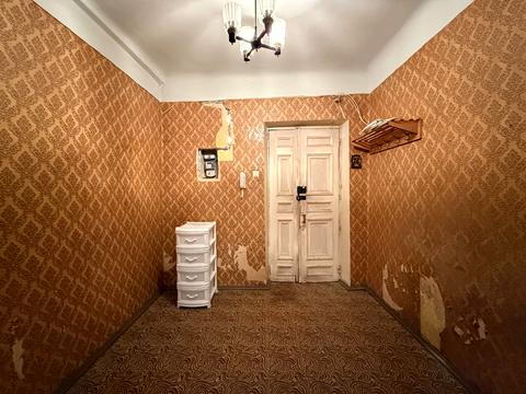 квартира за адресою Метробудівська вул., 13/10