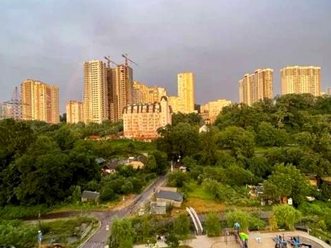 квартира по адресу Магистральная ул., 33