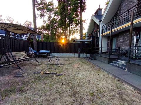 дом по адресу с. Буча, Коновальця