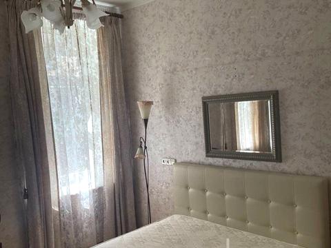 квартира по адресу Андреевский спуск, 2-Г