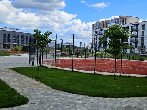 квартира за адресою Козацька вул., 17