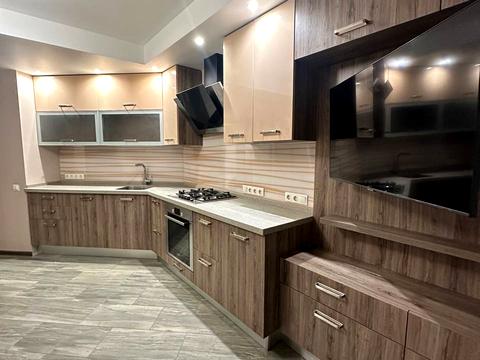 квартира за адресою Набережна Перемоги вул., 62А