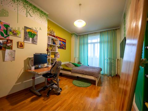 квартира по адресу Ромашковая ул., 10а