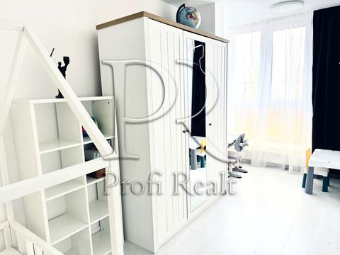 квартира по адресу Метрологическая ул., 15