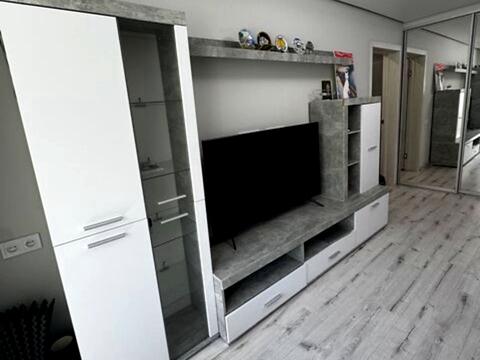 квартира по адресу Героев просп., 31