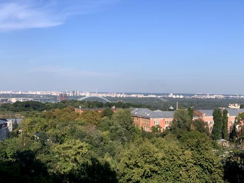 квартира по адресу Кудрявская ул., 24а