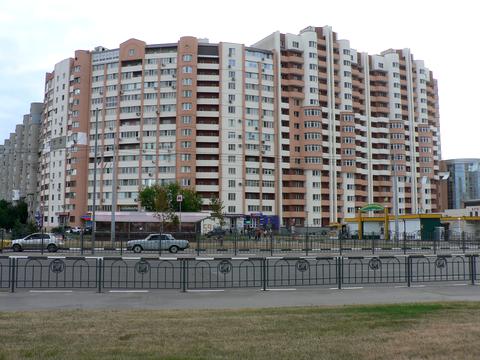 квартира по адресу Победы просп., 59