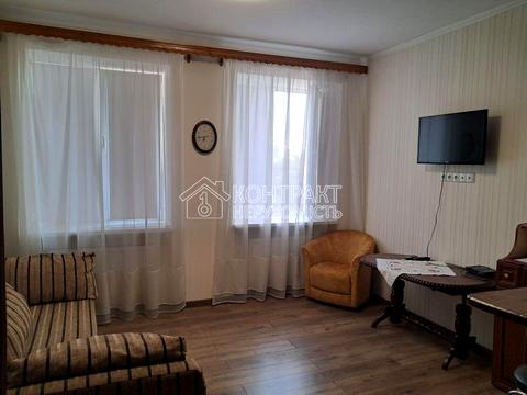 квартира по адресу Салтовское шоссе, 43