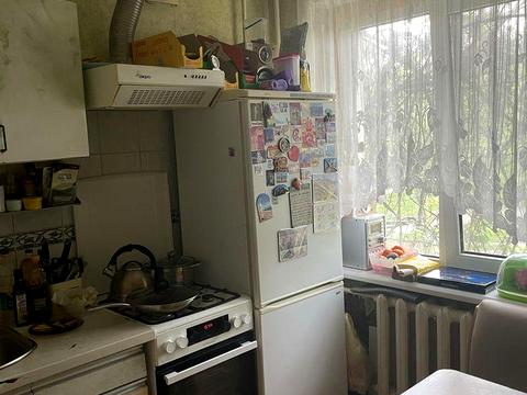 квартира по адресу Магистральная ул., 333