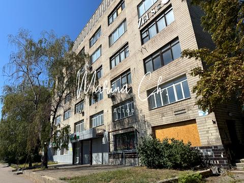 коммерческая по адресу Слобожанский просп. (им. газеты Правда), 3