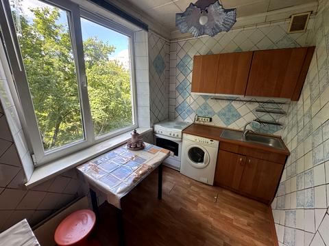 квартира за адресою Амосова вул. (Корчагінців), 36