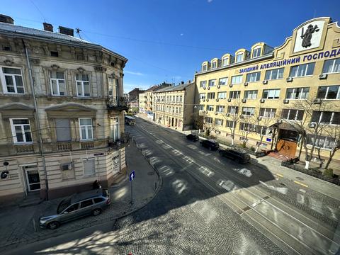 квартира за адресою Личаківська вул. (), 70-А