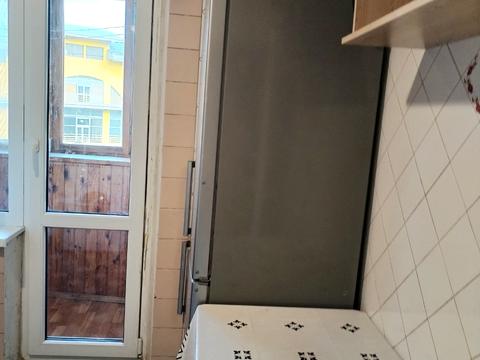 квартира по адресу Киев, Оболонский просп., 11