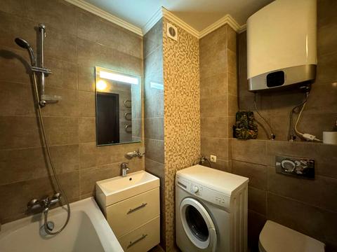 квартира за адресою Драгоманова вул., 8-А