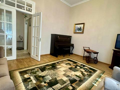 квартира за адресою Богдана Хмельницького вул., 84