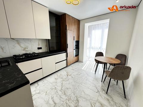 квартира по адресу Фортечна ул., 6