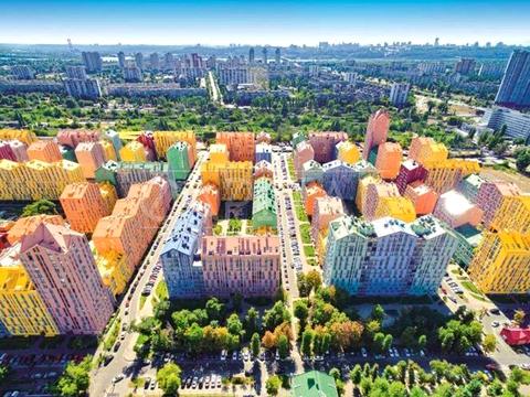 комерційна за адресою Регенераторна вул., 4 к14