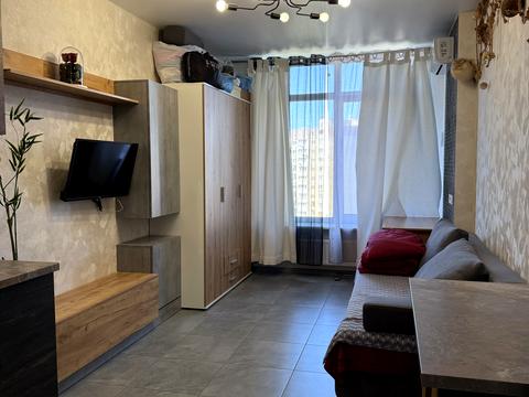 квартира за адресою Польова вул., 73
