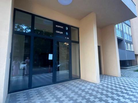квартира по адресу Академика Заболотного ул., 148-В