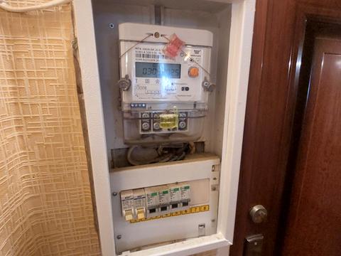 квартира по адресу Колодезная ул., 10